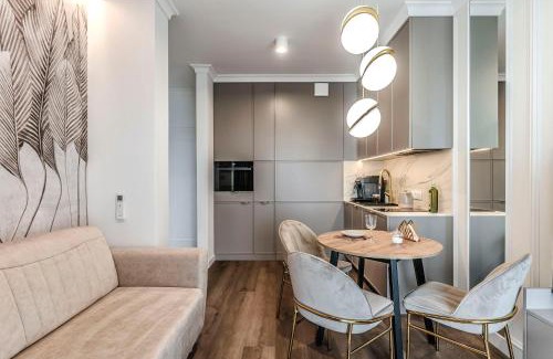 Lublin Apartamento | Apartament FIT Lublin Centrum