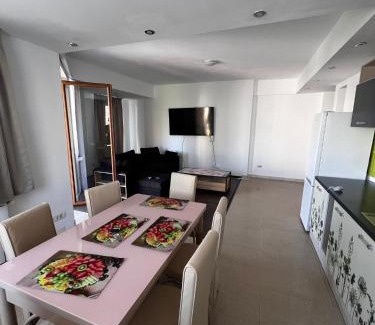 Oradea Apartamento | Apartament Flammarion