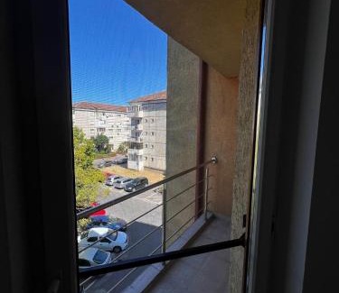 Oradea Apartamento | Apartament Flammarion