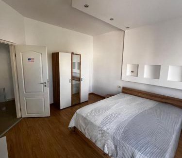 Oradea Apartamento | Apartament Flammarion