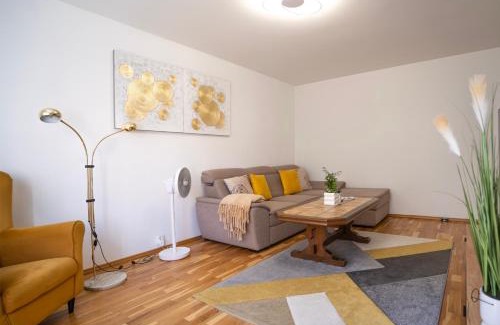 Odorheiu Secuiesc Apartamento | Apartament Flora