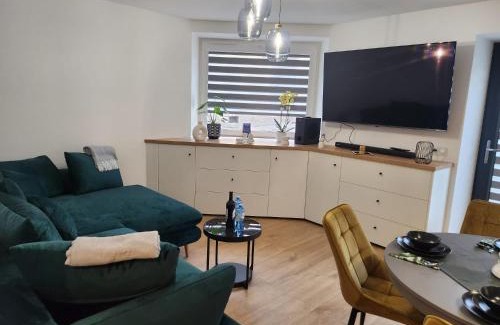 Radkow Apartamento | Apartament Forest