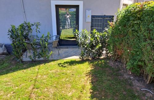 Radkow Apartamento | Apartament Forest