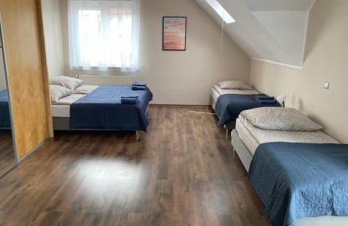 Rewa Apartamento | Apartament FORREST w Rewie