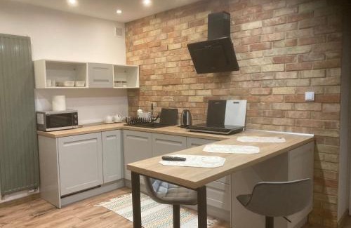 Borek Fałecki Zachod Apartamento | Apartament Francuzka