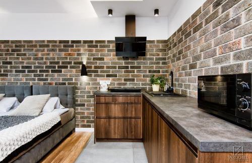 Borek Fałecki Zachod Apartamento | Apartament Francuzka