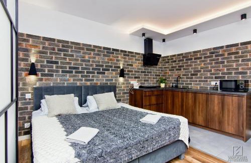 Borek Fałecki Zachod Apartamento | Apartament Francuzka
