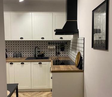 Gryfow Slaski Apartamento | Apartament Frezja