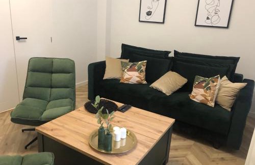 Gryfow Slaski Apartamento | Apartament Frezja
