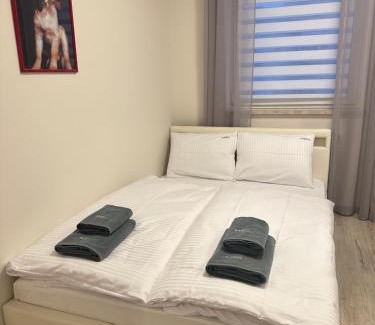 Gorzow Wielkopolski Apartamento | Apartament Górczyn 18 HGS Home