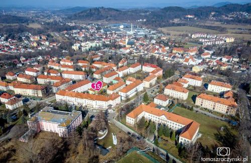 Kowary Apartamento | Apartament Górnicza w Kowarach