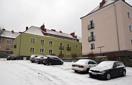 Kowary Apartamento | Apartament Górnicza w Kowarach