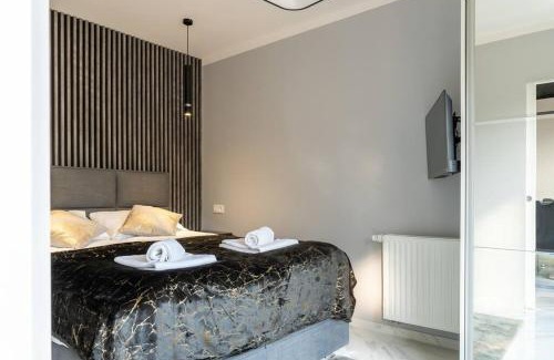 Bierutowice Apartamento | Apartament Górski Horyzont - z widokiem na śnieżkę i prywatnym parkingiem by SpaceApart