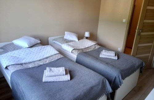 Szczytna Apartamento | Apartament Górski
