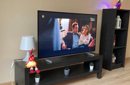 Szczytna Apartamento | Apartament Górski