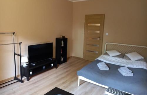Szczytna Apartamento | Apartament Górski