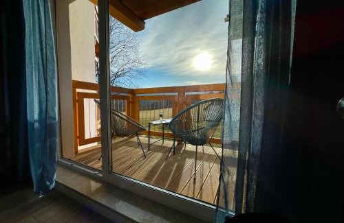 Szklarska Poreba Apartamento | Apartament górski 595