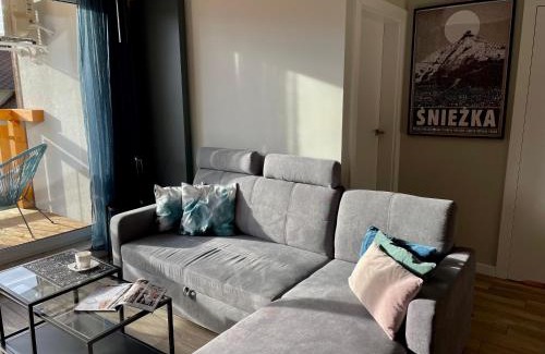 Szklarska Poreba Apartamento | Apartament górski 595