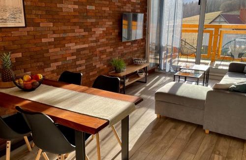 Szklarska Poreba Apartamento | Apartament górski 595