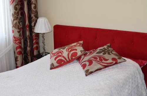 Olsztyn Apartamento | Apartament Galeria Warmińska