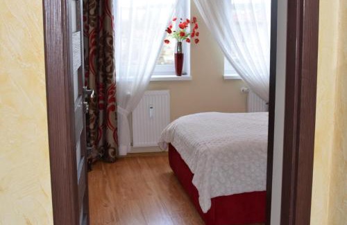 Olsztyn Apartamento | Apartament Galeria Warmińska