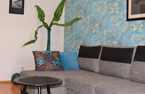 Olsztyn Apartamento | Apartament Galeria Warmińska