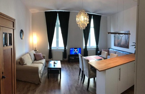 Chrzanow Apartamento | Apartament Galicja