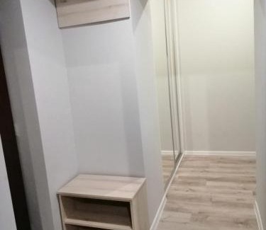 Chrzanow Apartamento | Apartament Galicja Plus