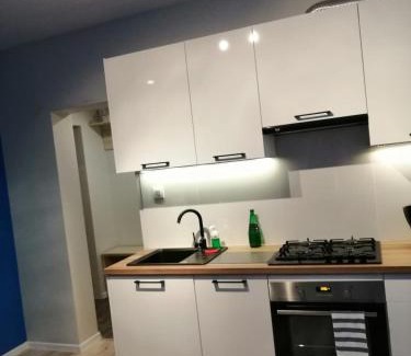 Chrzanow Apartamento | Apartament Galicja Plus