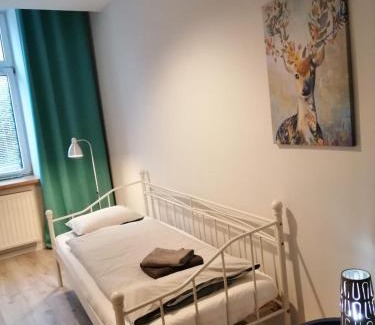 Chrzanow Apartamento | Apartament Galicja Plus