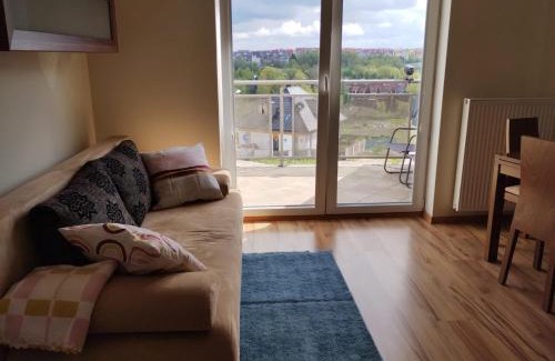 Olsztyn Apartamento | Apartament Gardena II Olsztyn
