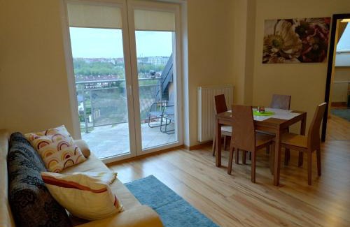 Olsztyn Apartamento | Apartament Gardena II Olsztyn
