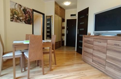 Olsztyn Apartamento | Apartament Gardena II Olsztyn