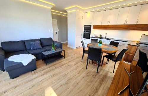 Wrzeszcz Apartamento | Apartament GARNIZON