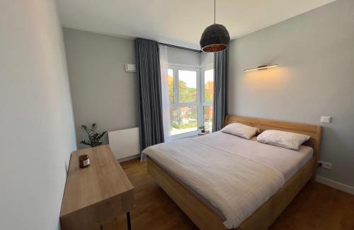 Siedlce Apartamento | Apartament Gdańsk Śródmieście
