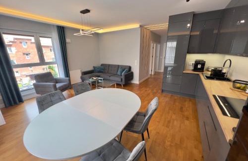 Siedlce Apartamento | Apartament Gdańsk Śródmieście