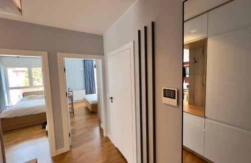 Siedlce Apartamento | Apartament Gdańsk Śródmieście