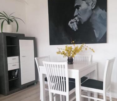 Suchanino Apartamento | Apartament Gdańsk blisko centrum