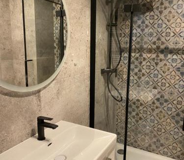 Gdansk Apartamento | Apartament Gdańsk Ujeścisko