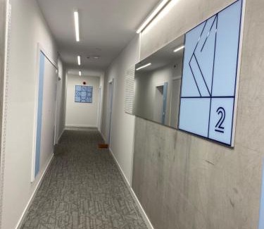 Gdansk Apartamento | Apartament Gdańsk Ujeścisko