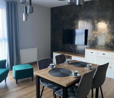 Gdansk Apartamento | Apartament Gdańsk Ujeścisko