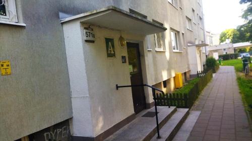 Oliwa Apartamento | Apartament Gdańsk Wszędzie blisko , wysoki parter