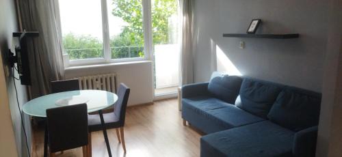 Oliwa Apartamento | Apartament Gdańsk Wszędzie blisko , wysoki parter