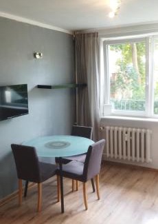 Oliwa Apartamento | Apartament Gdańsk Wszędzie blisko , wysoki parter