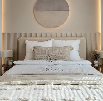 Brzezno Apartamento | Apartament Gdańska