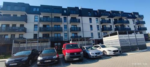 Orunia-St. Wojciech-Lipka Apartamento | Apartament gdański