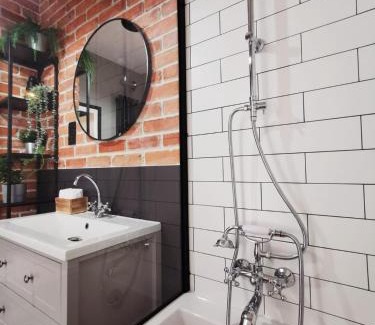 Orunia-St. Wojciech-Lipka Apartamento | APARTAMENT GDAŃSKA FLORA