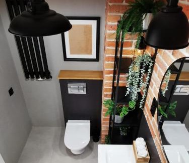 Orunia-St. Wojciech-Lipka Apartamento | APARTAMENT GDAŃSKA FLORA