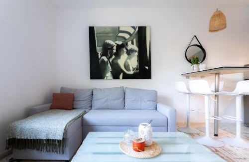 Wzgorze Swietego Maksymiliana Apartamento | Apartament Gdyński