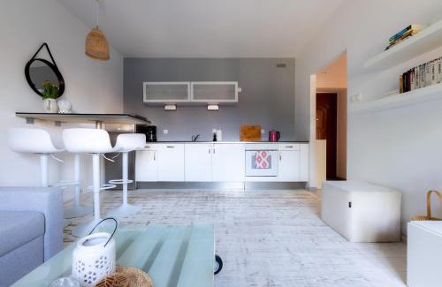 Wzgorze Swietego Maksymiliana Apartamento | Apartament Gdyński